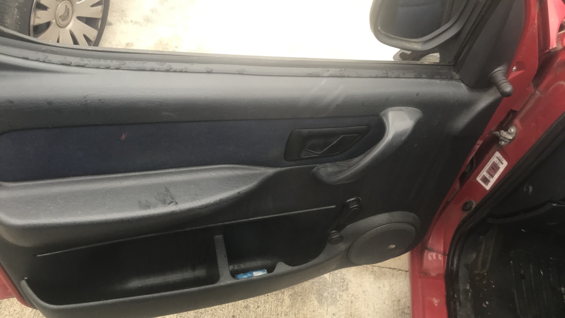 Image PEUGEOT PARTNER 1