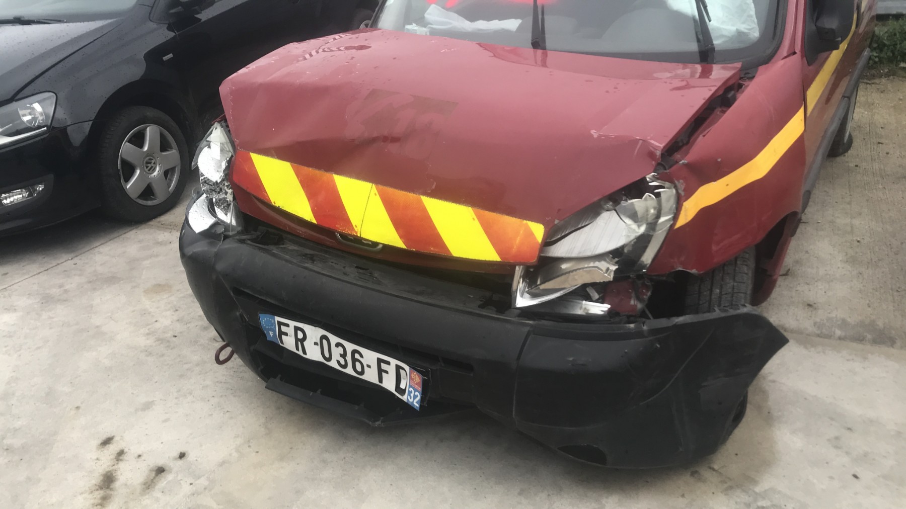 Image PEUGEOT PARTNER 1