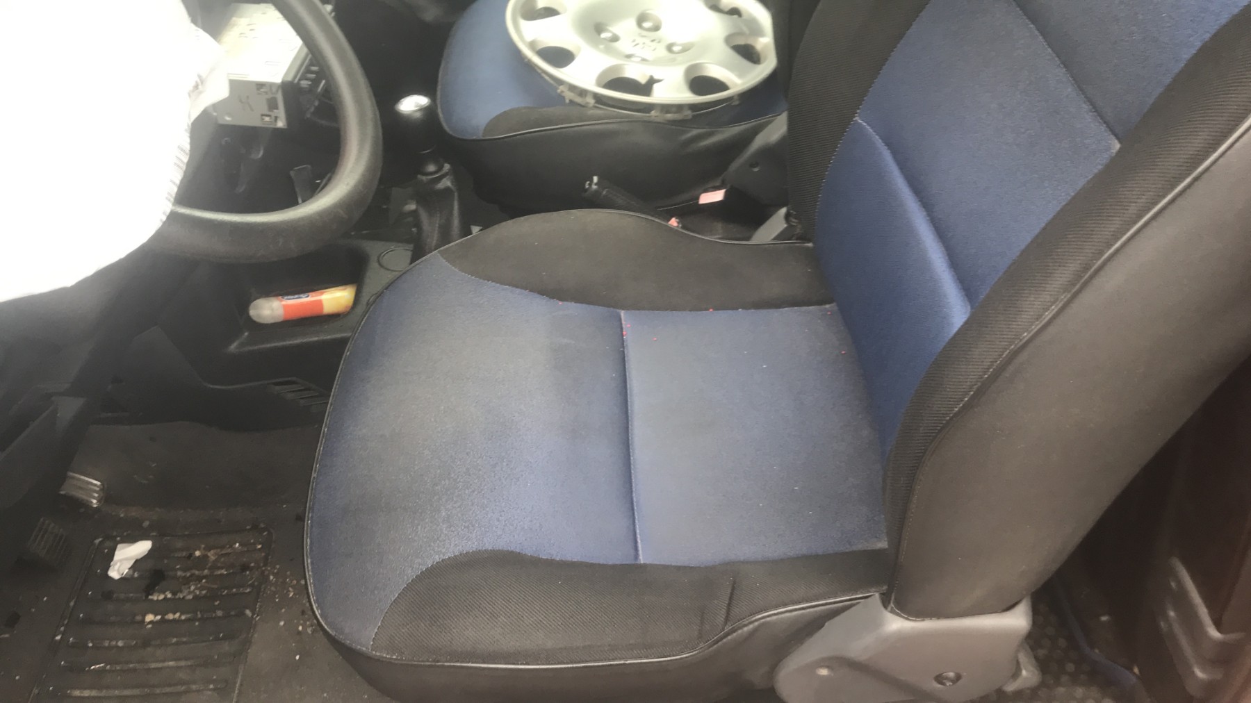 Image PEUGEOT PARTNER 1