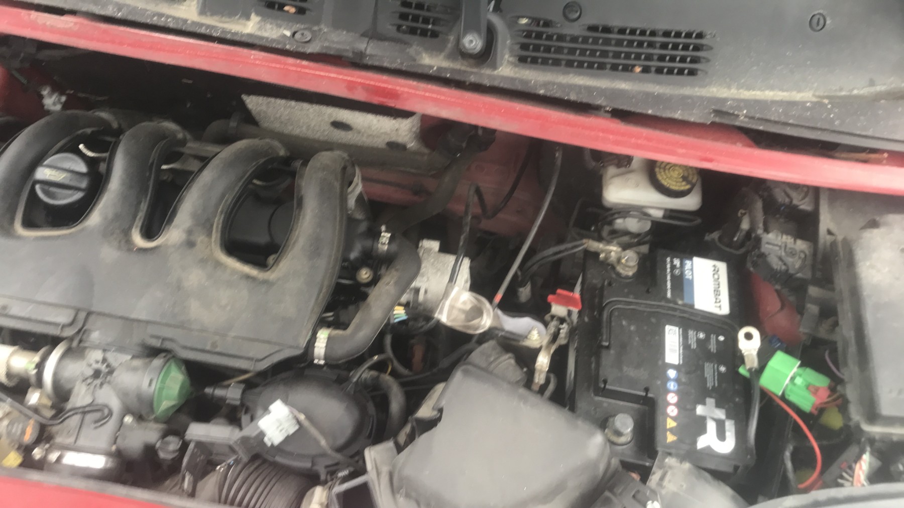 Image PEUGEOT PARTNER 1