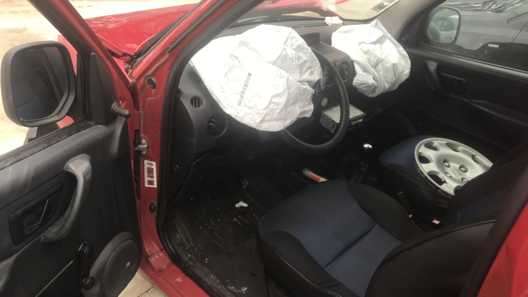 Image PEUGEOT PARTNER 1