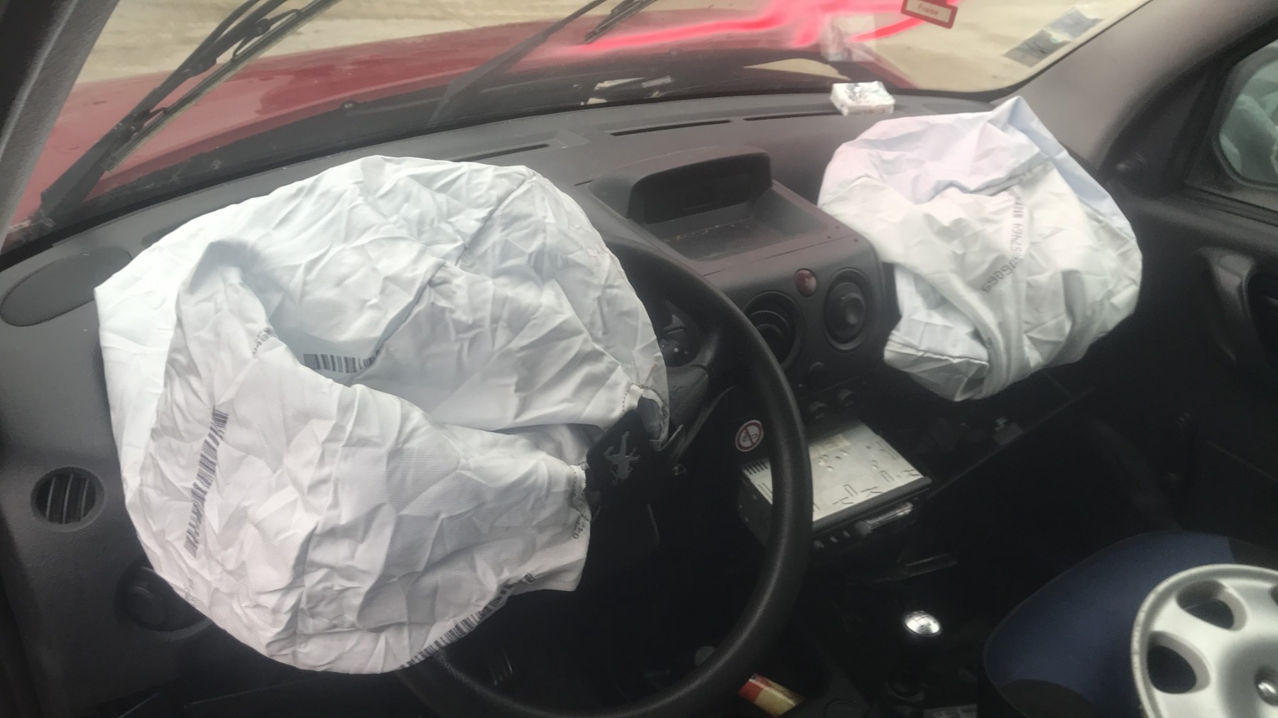 Image PEUGEOT PARTNER 1