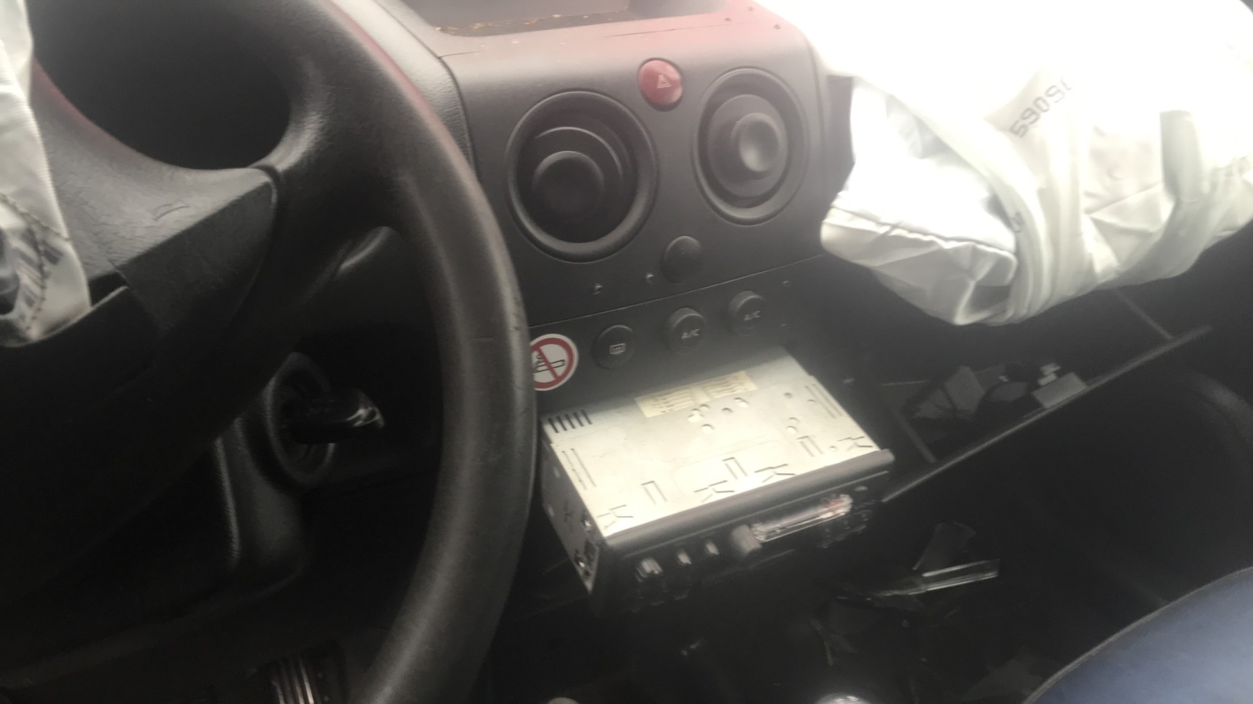 Image PEUGEOT PARTNER 1