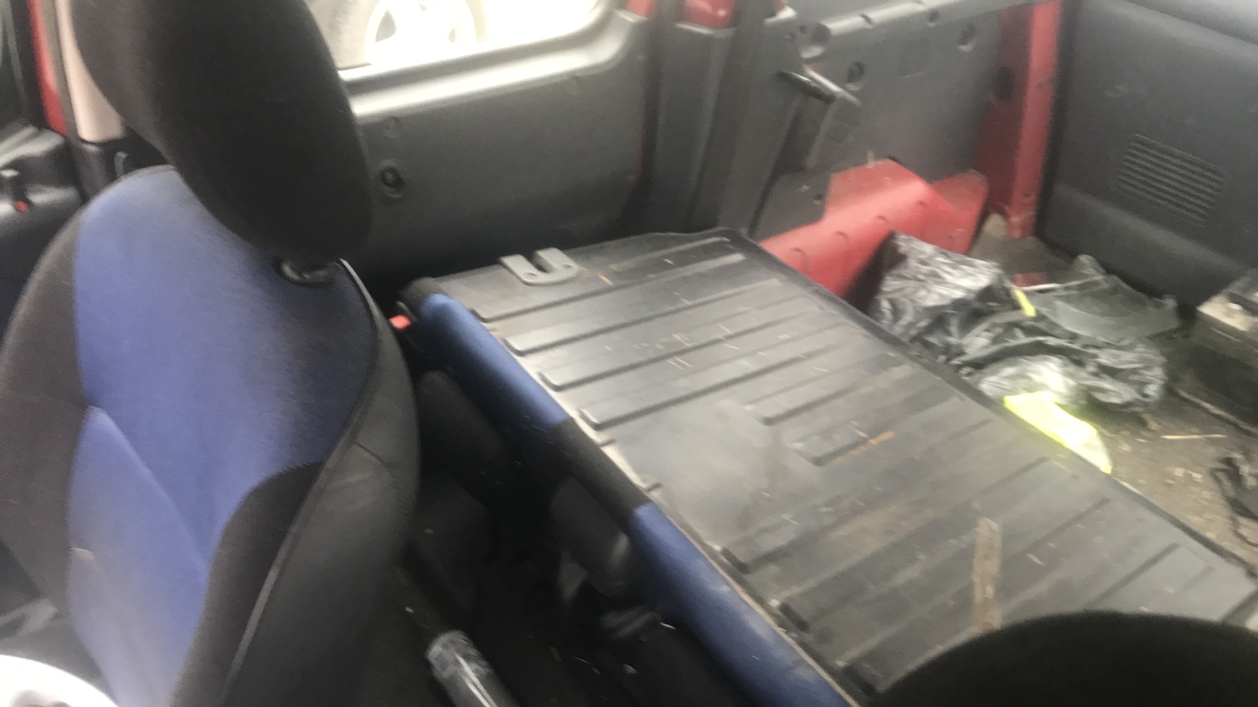 Image PEUGEOT PARTNER 1