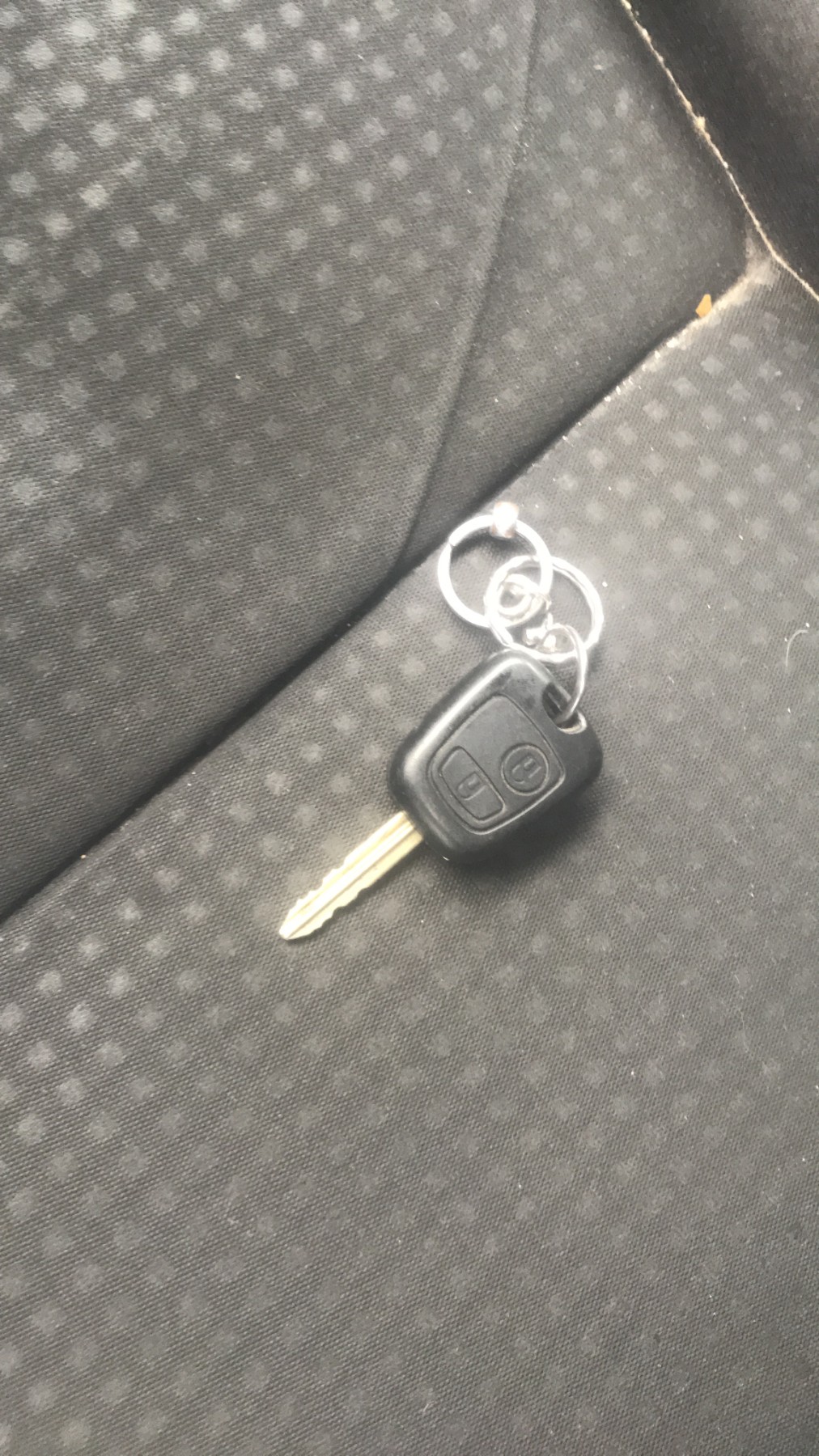 Image PEUGEOT PARTNER 1