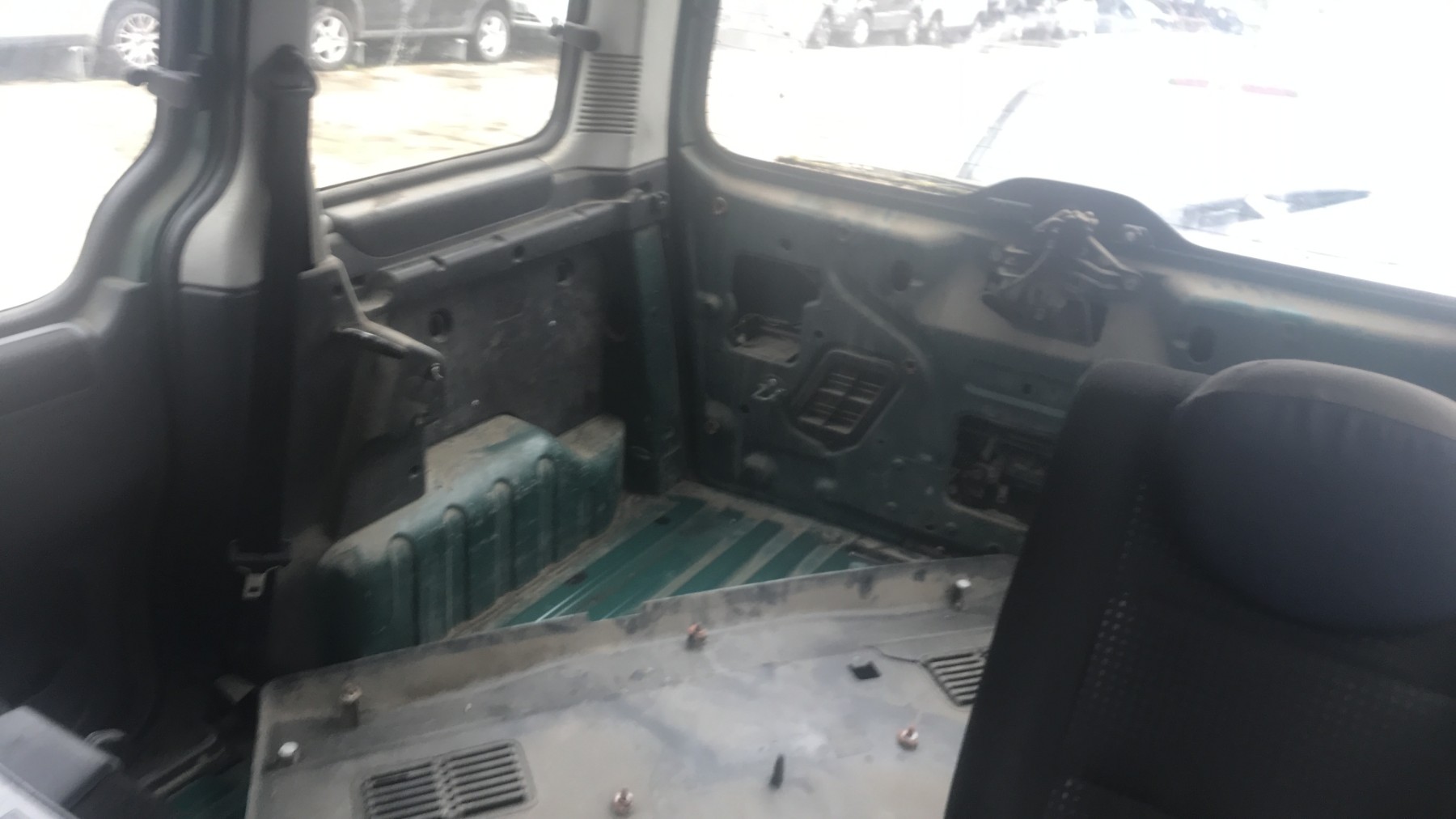 Image PEUGEOT PARTNER 1