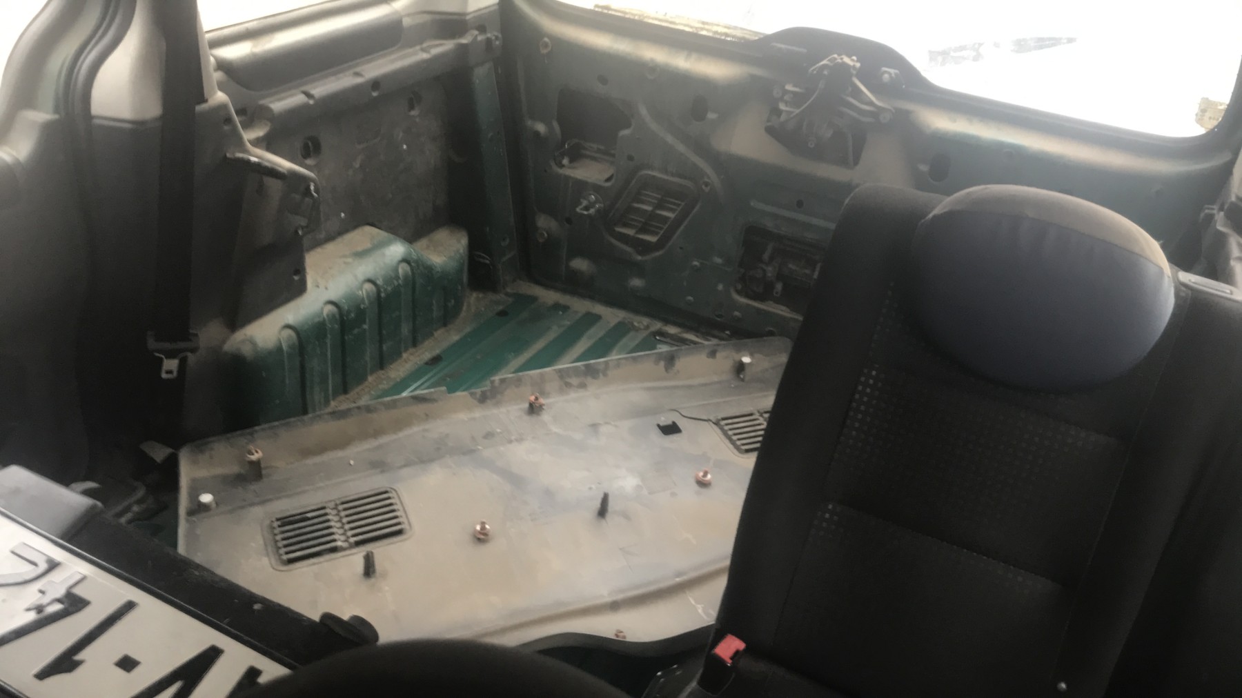 Image PEUGEOT PARTNER 1