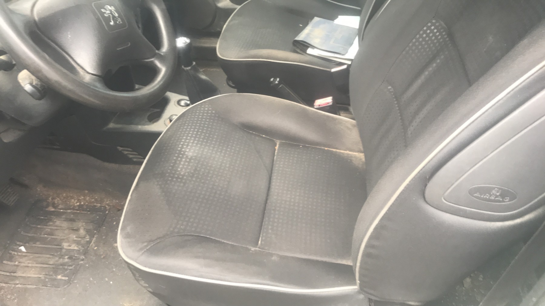 Image PEUGEOT PARTNER 1