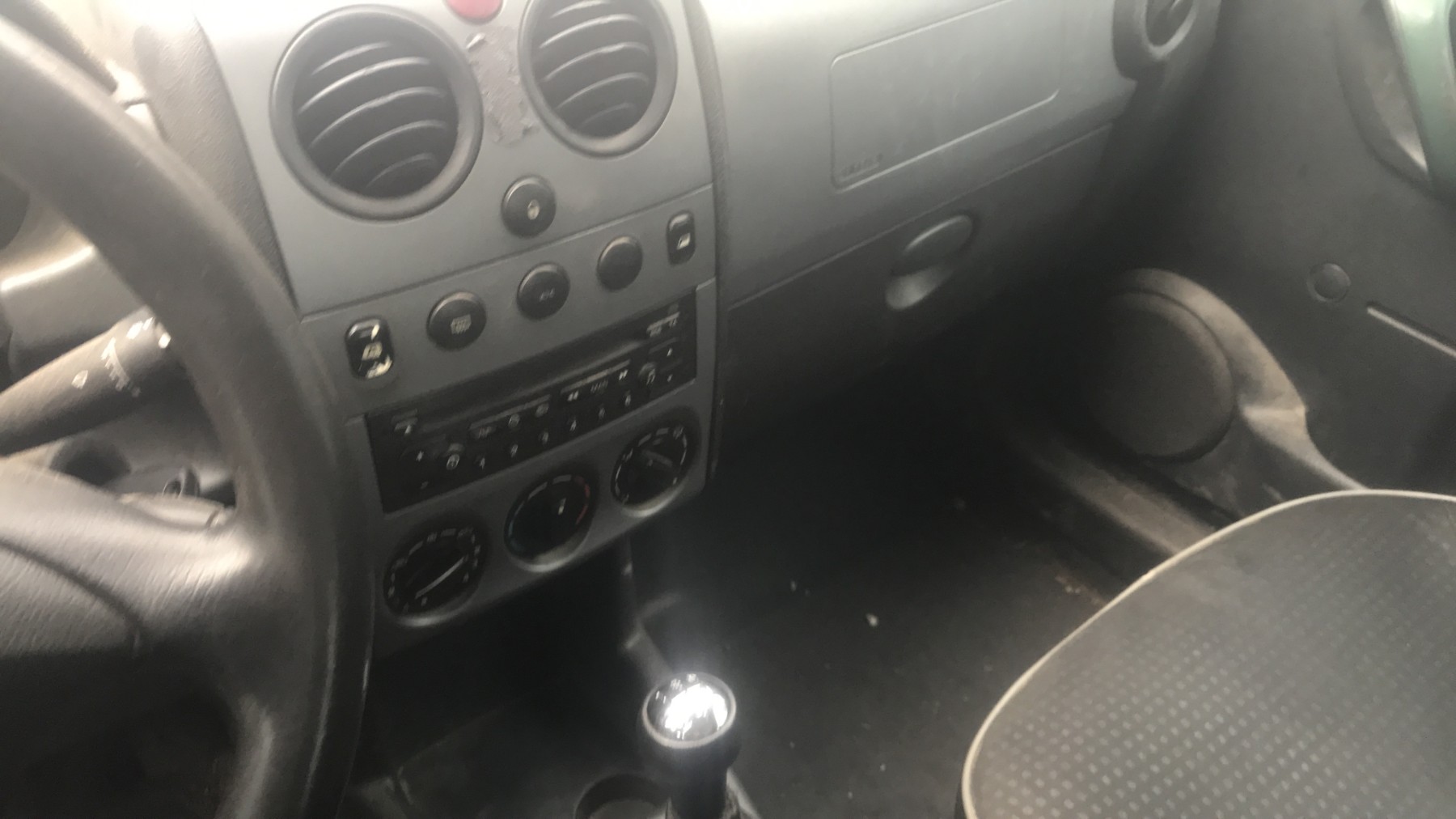 Image PEUGEOT PARTNER 1