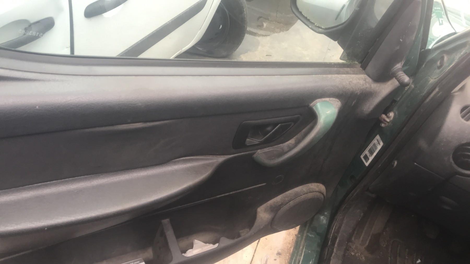 Image PEUGEOT PARTNER 1