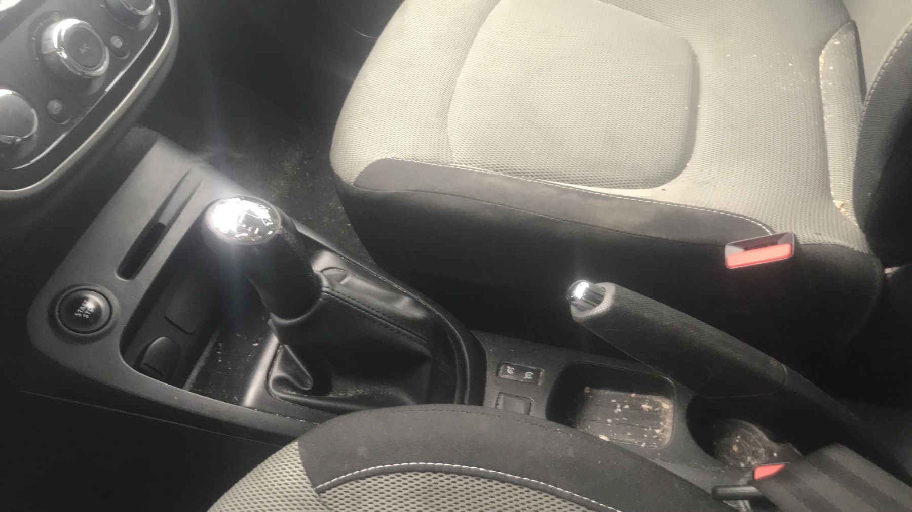 Image RENAULT CAPTUR 1