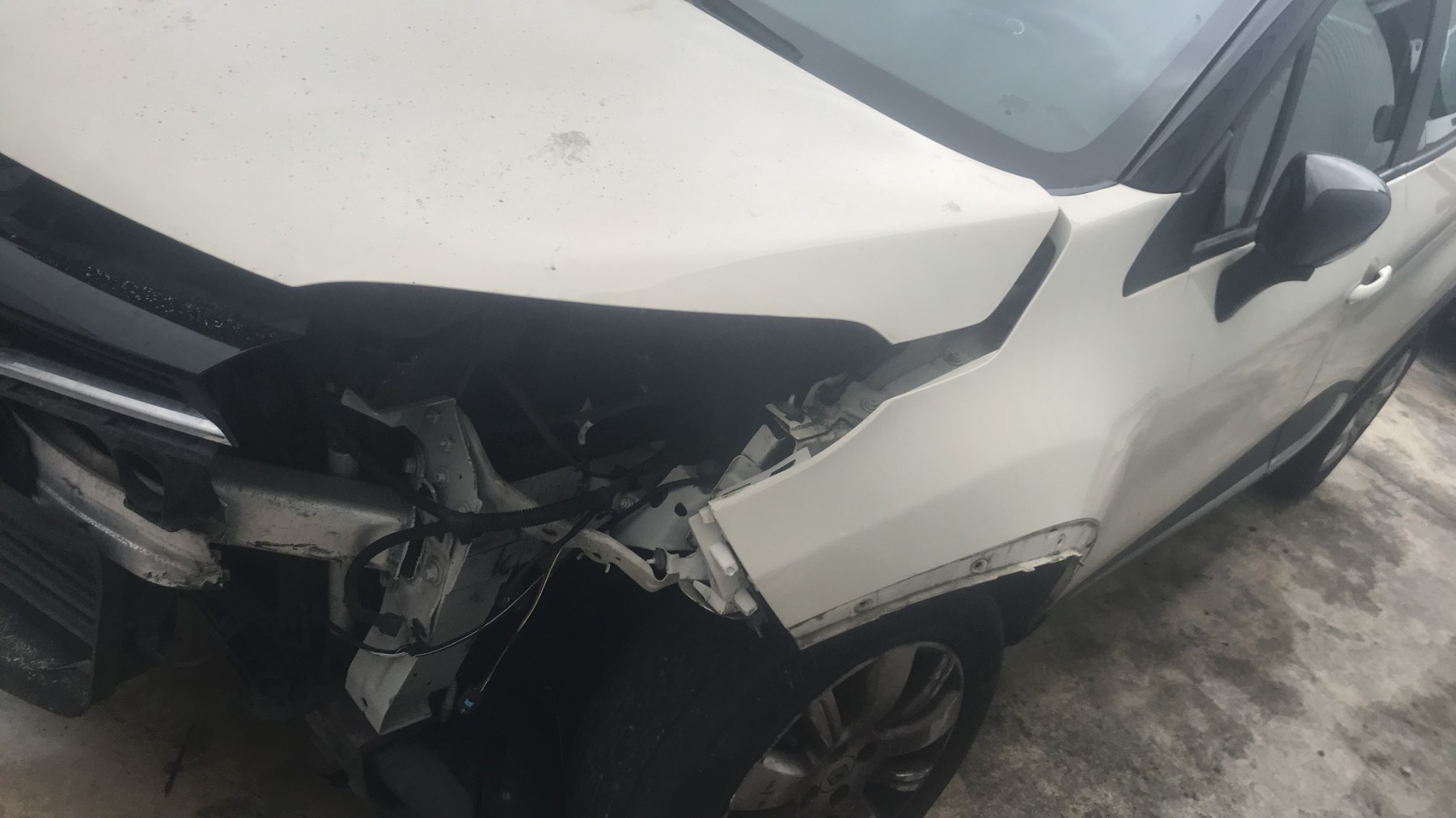 Image RENAULT CAPTUR 1