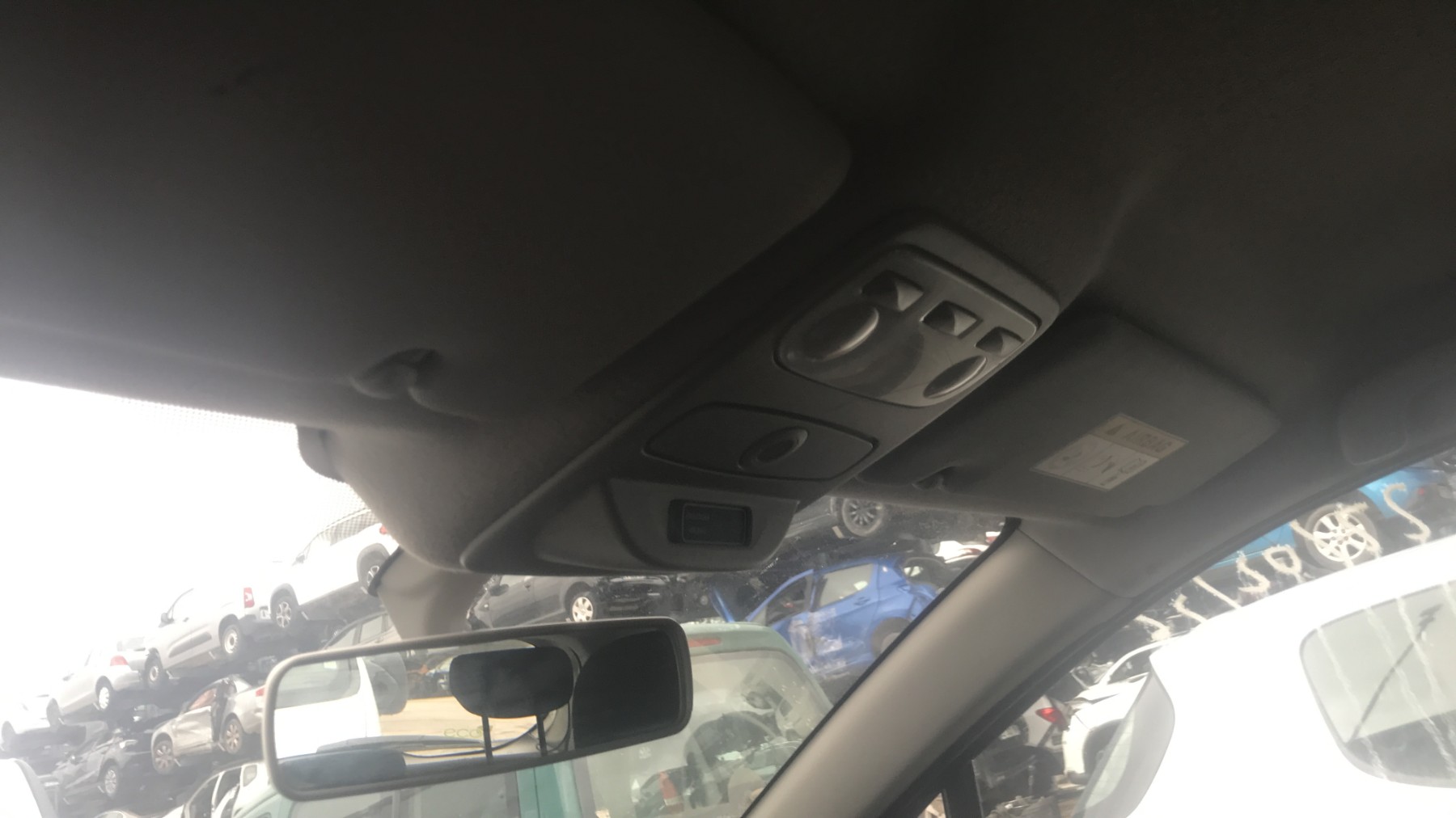 Image RENAULT CAPTUR 1
