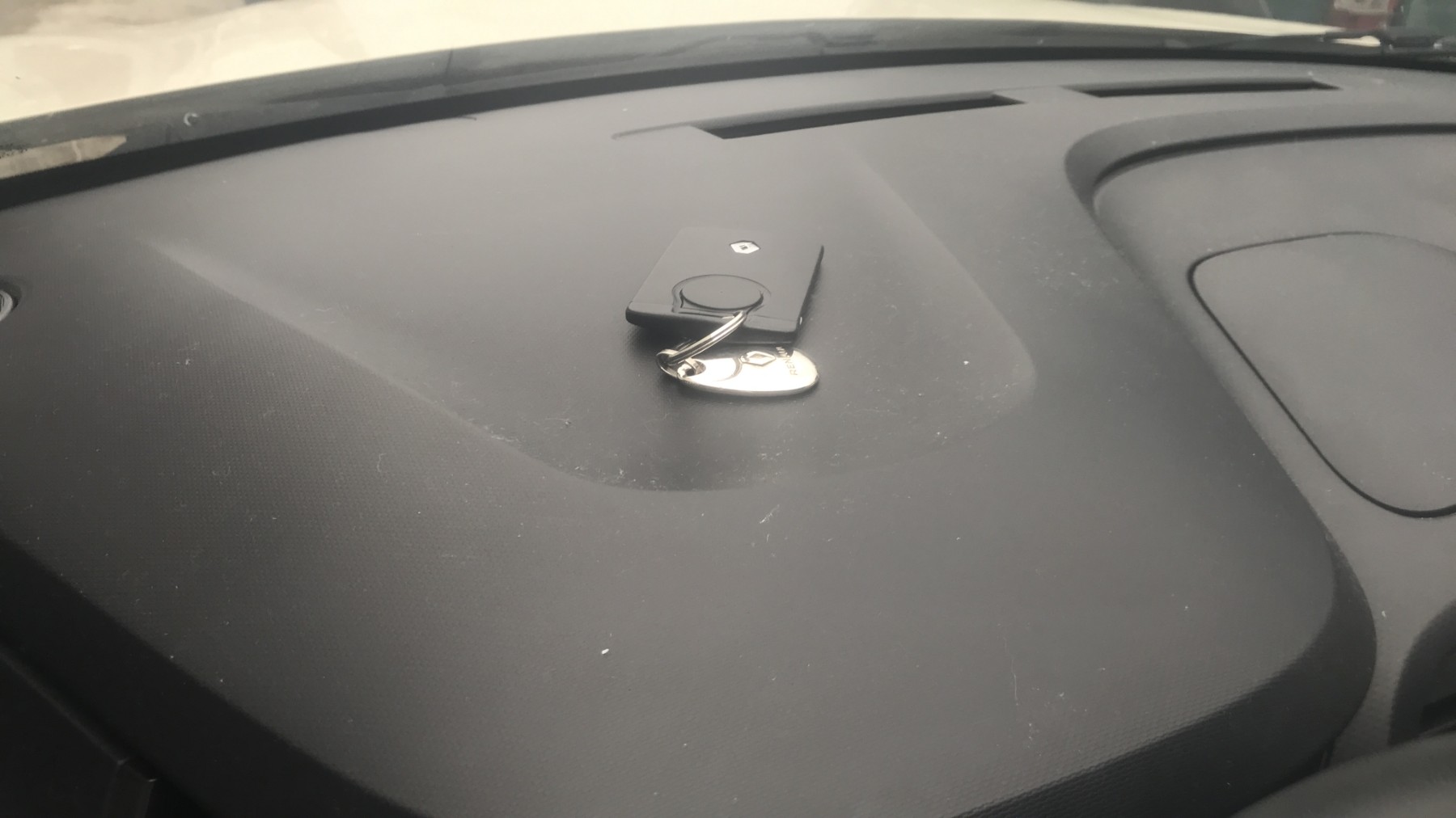 Image RENAULT CAPTUR 1