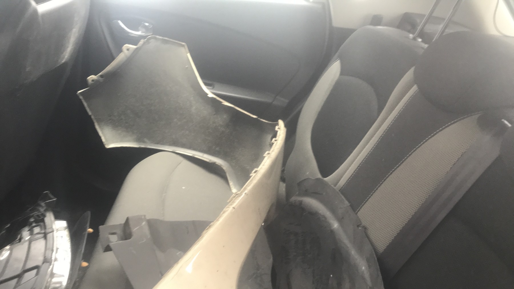Image RENAULT CAPTUR 1