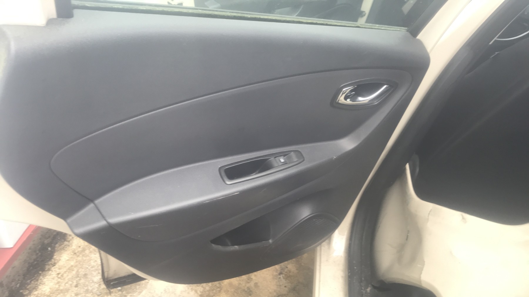 Image RENAULT CAPTUR 1