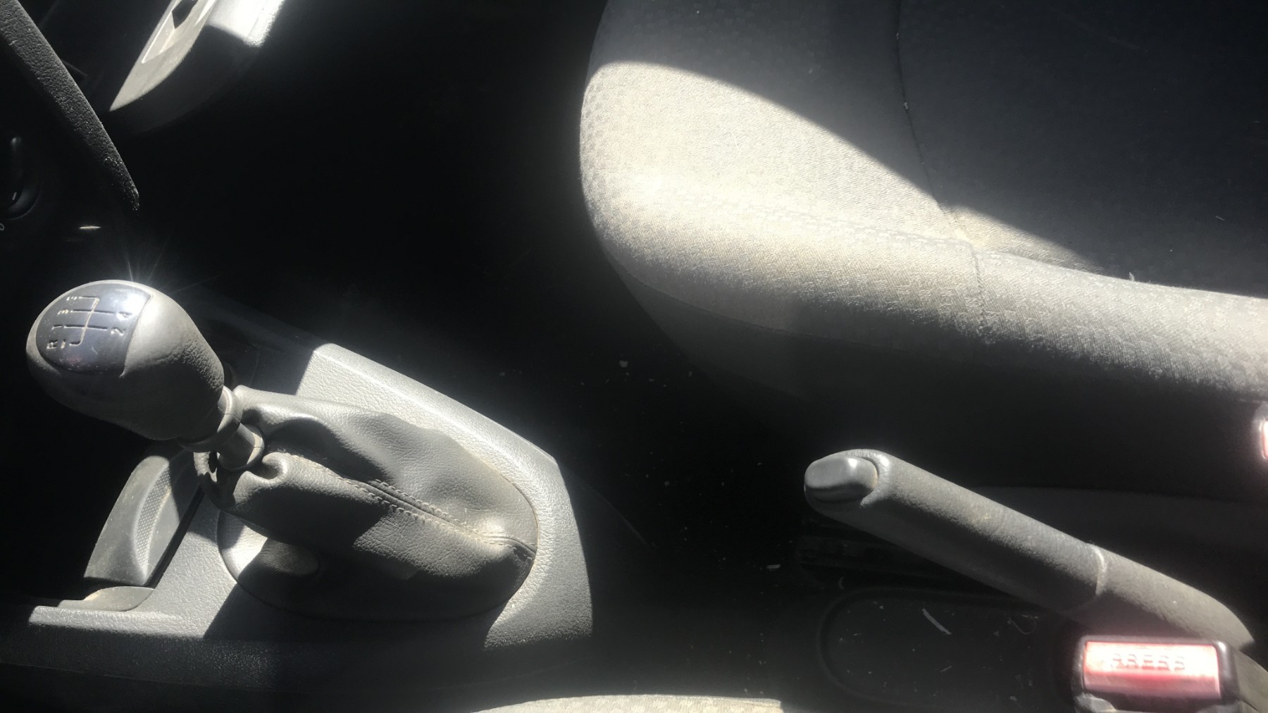 Image RENAULT CLIO 2