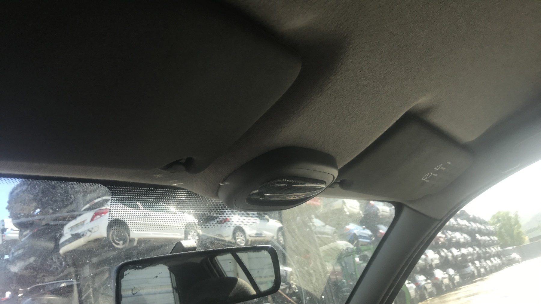 Image RENAULT CLIO 2