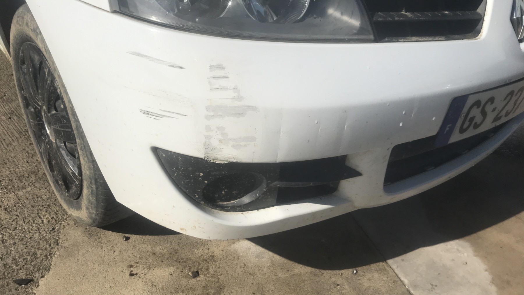 Image RENAULT CLIO 2