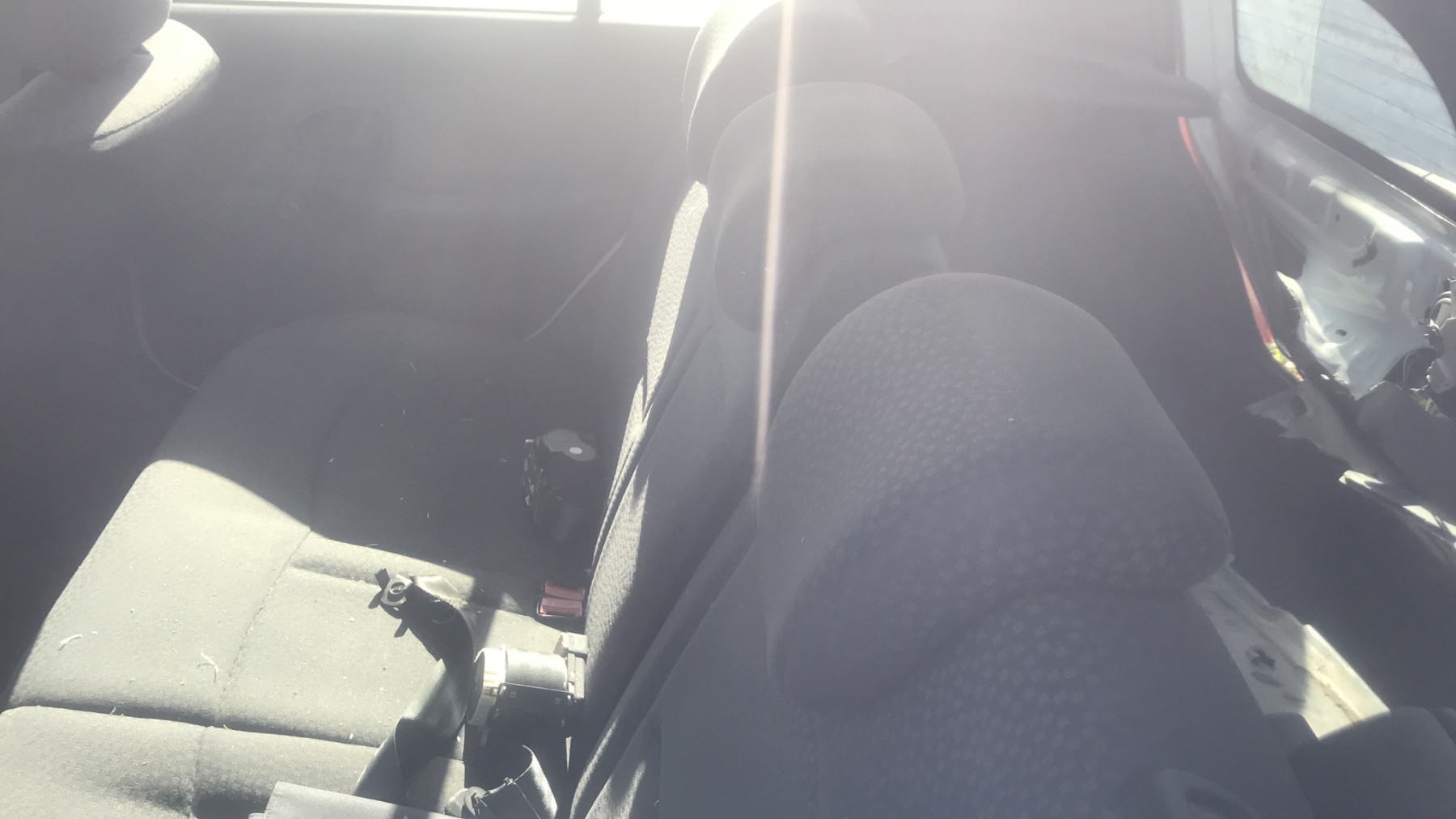 Image RENAULT CLIO 2