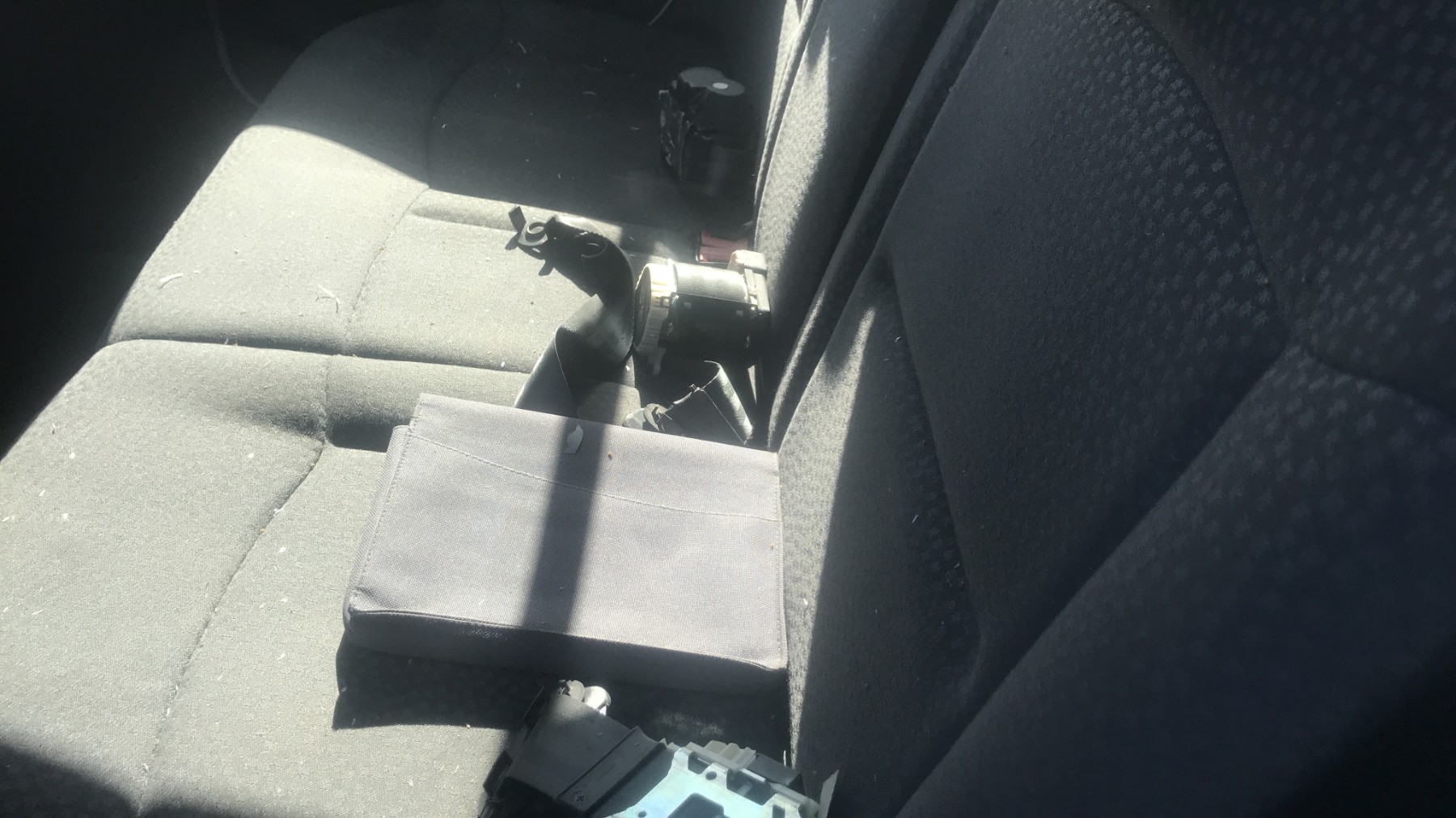 Image RENAULT CLIO 2