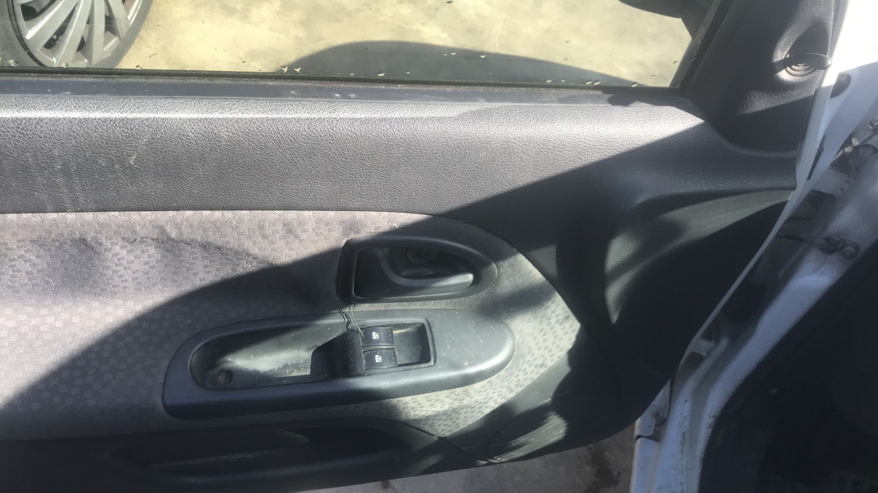 Image RENAULT CLIO 2