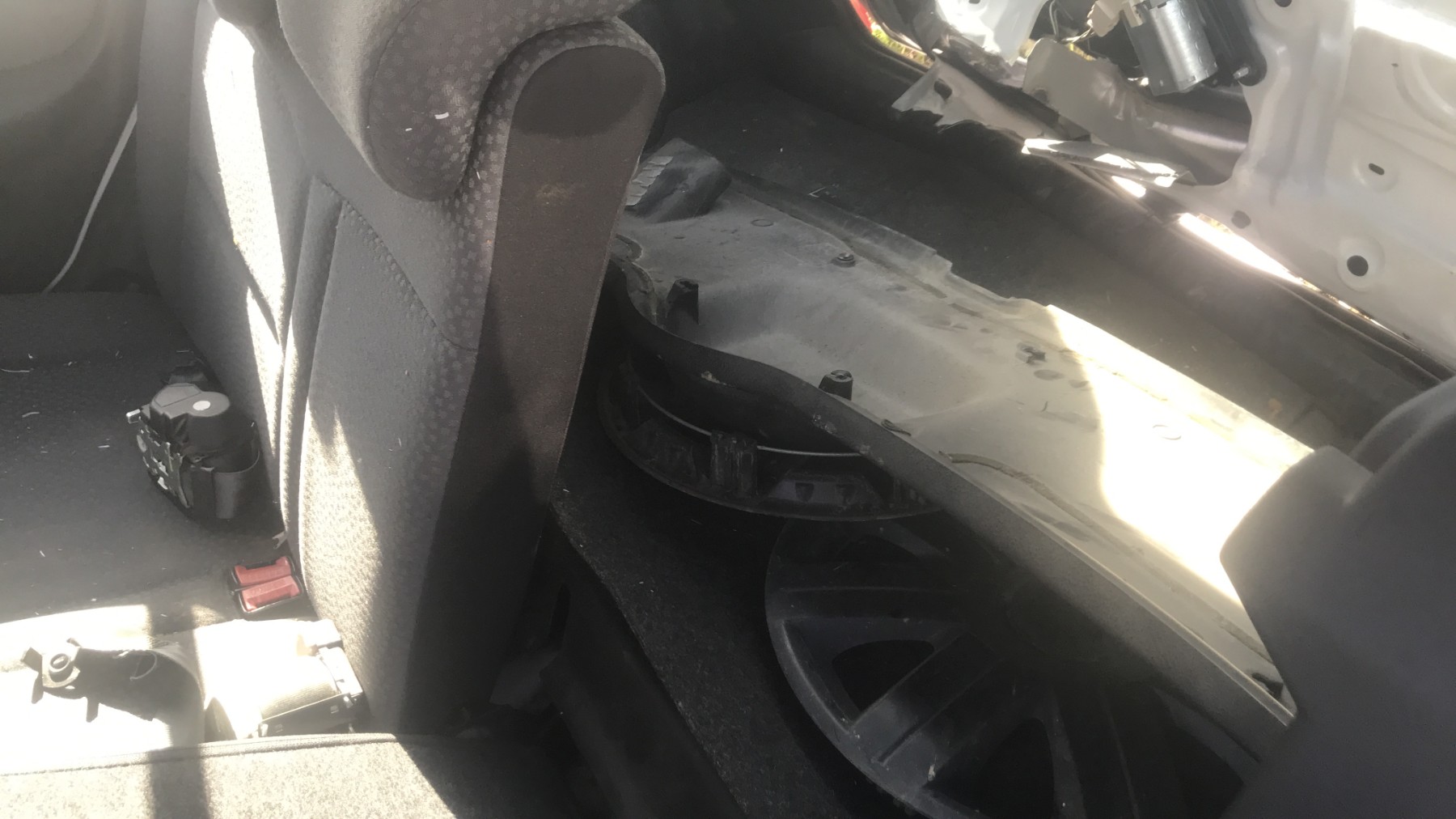 Image RENAULT CLIO 2