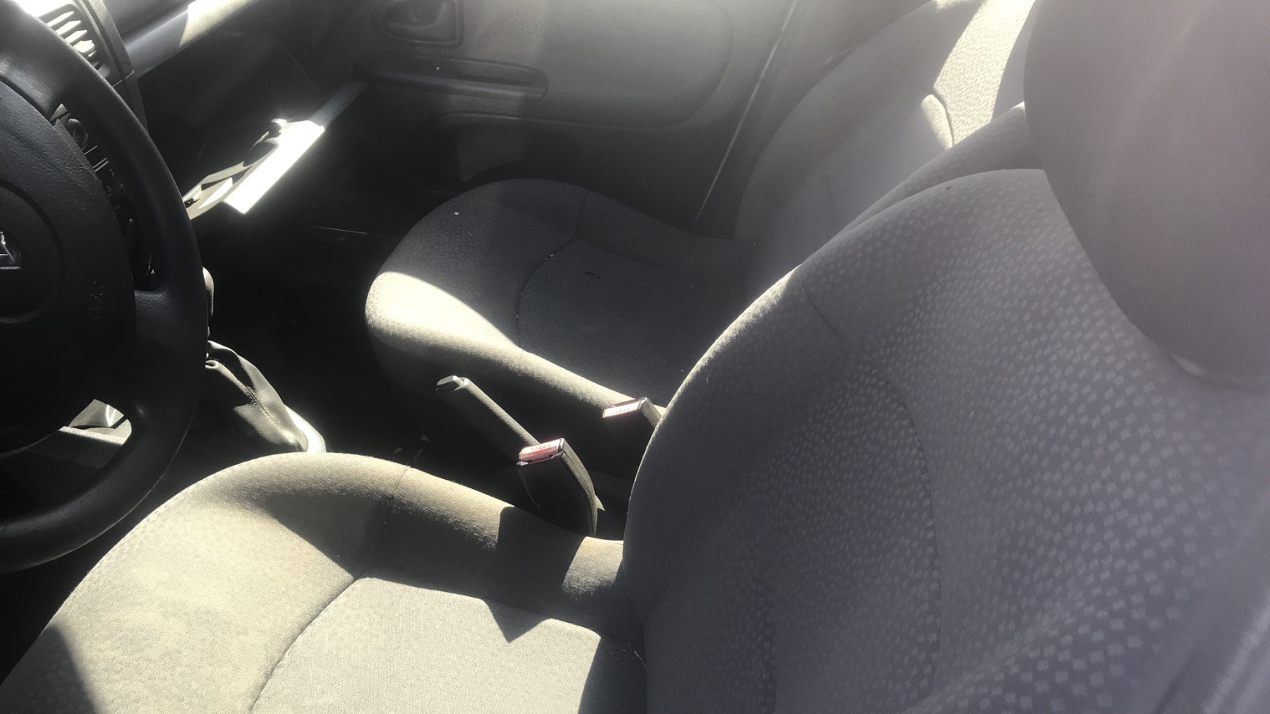 Image RENAULT CLIO 2