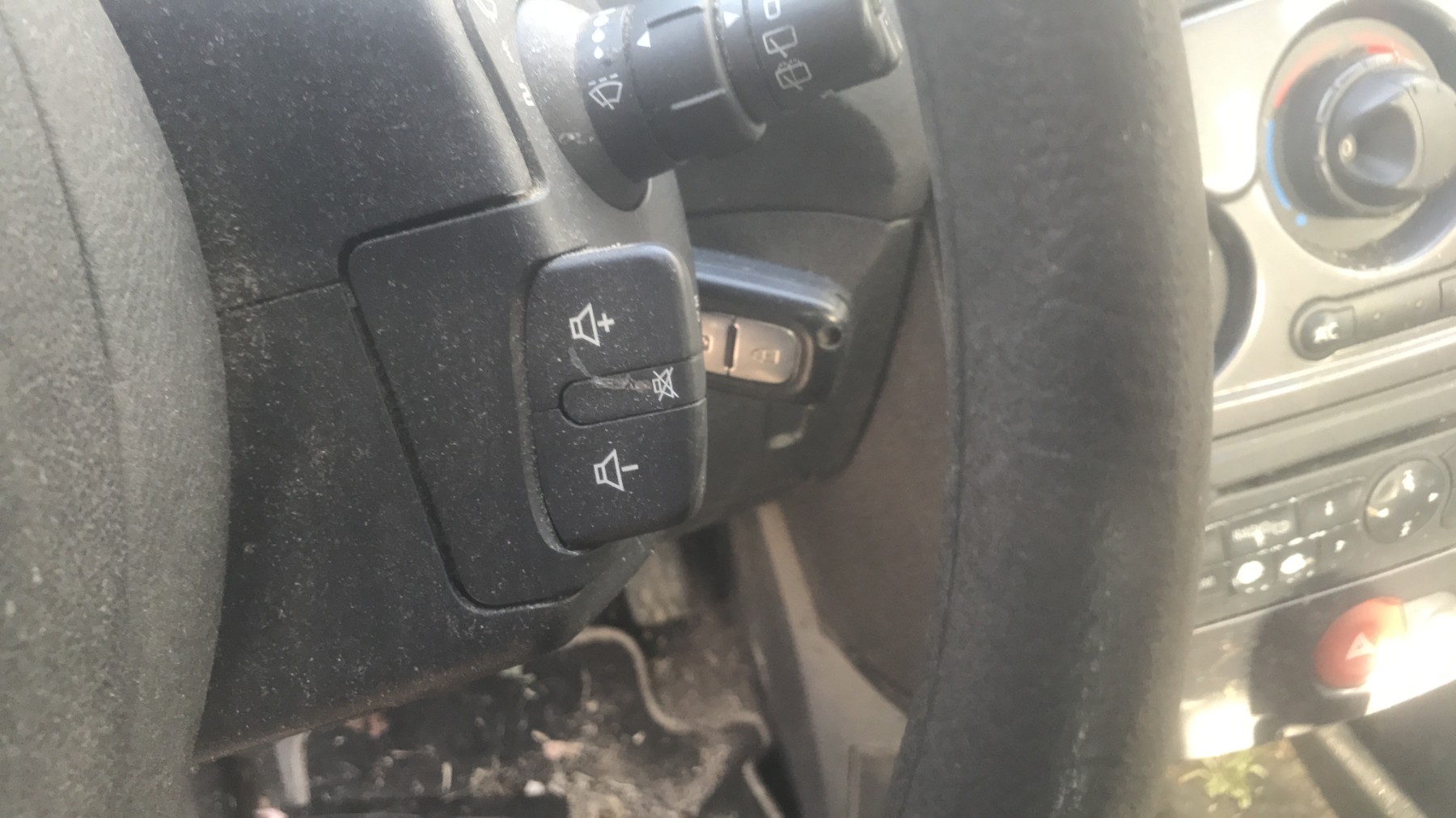 Image RENAULT CLIO 3