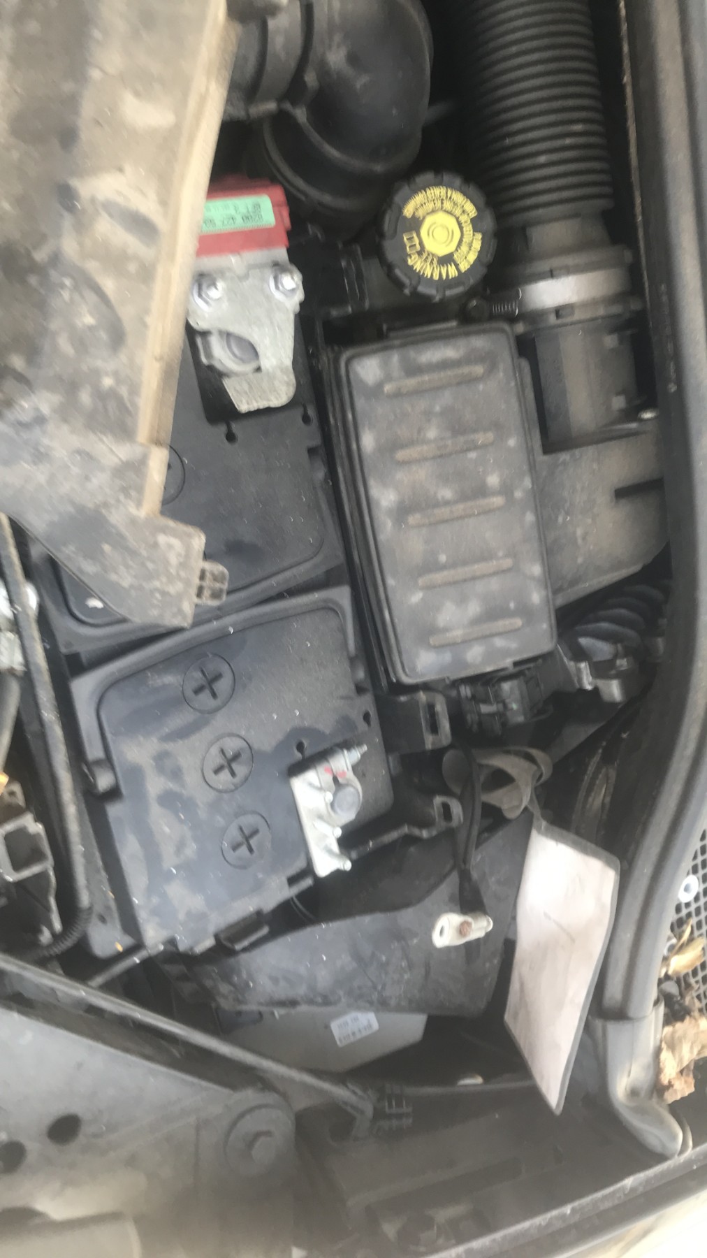 Image RENAULT CLIO 3