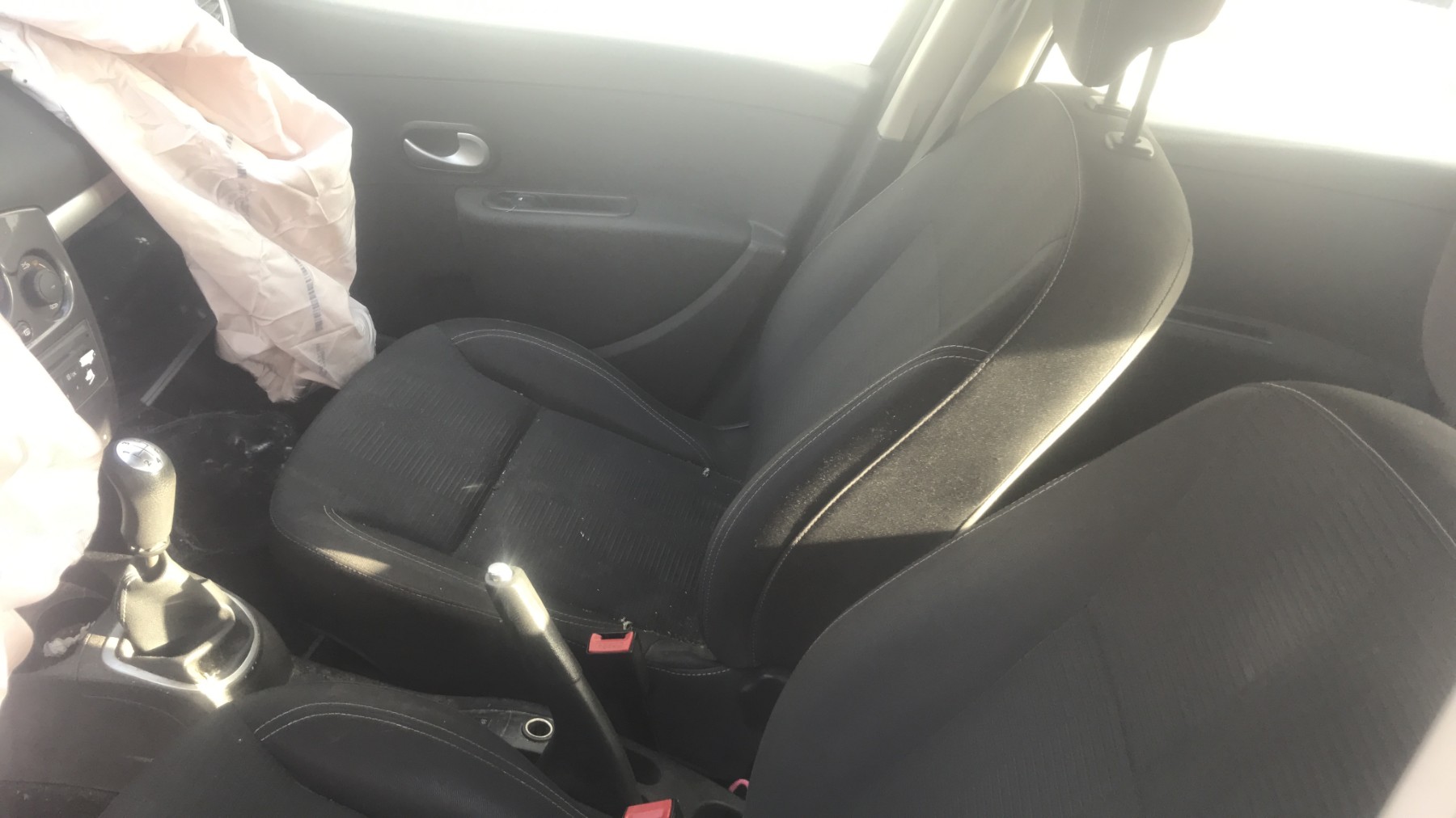 Image RENAULT CLIO 3