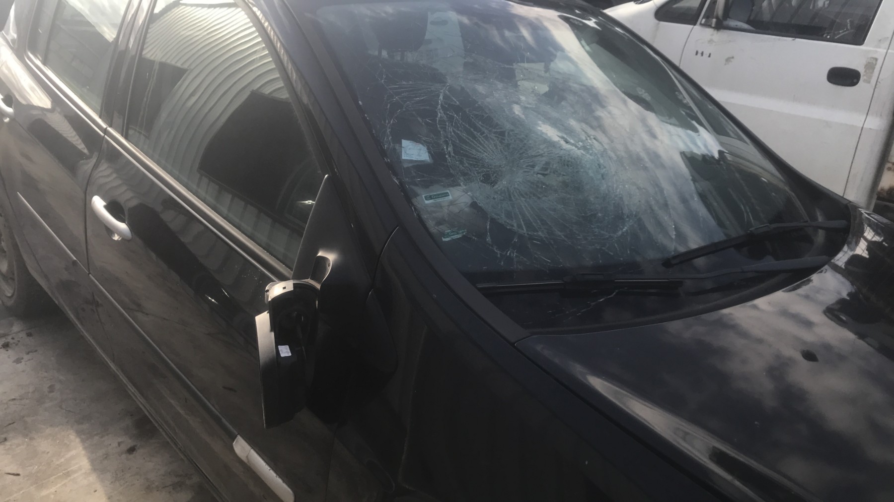 Image RENAULT CLIO 3