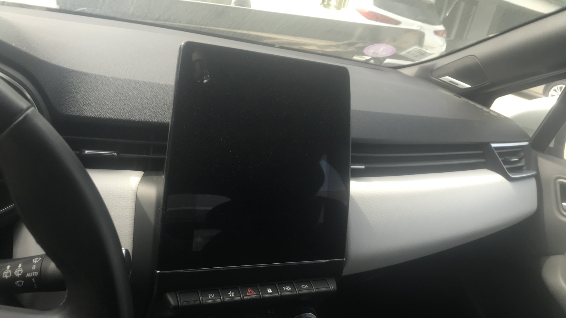 Image RENAULT CLIO 5