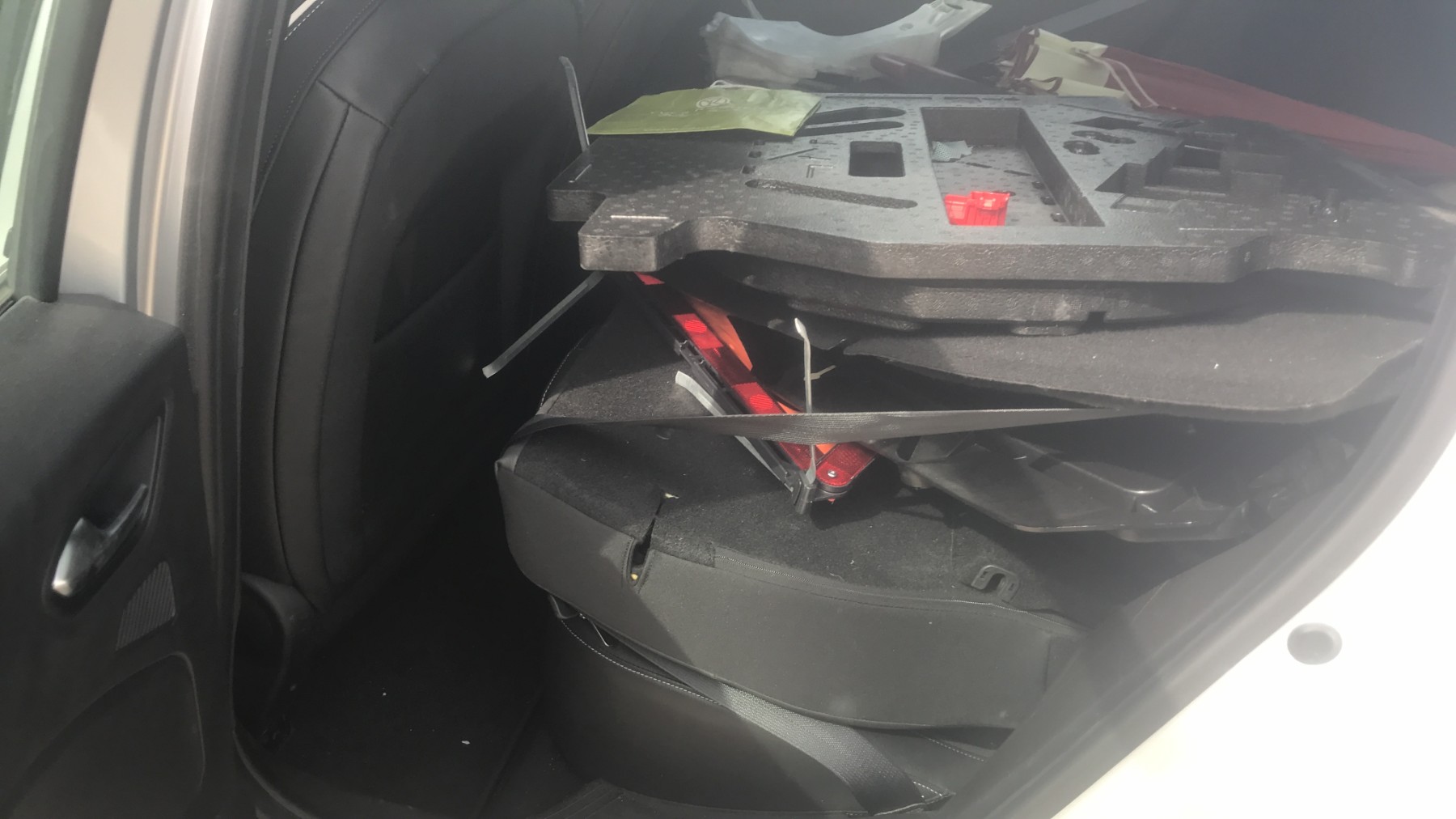 Image RENAULT CLIO 5