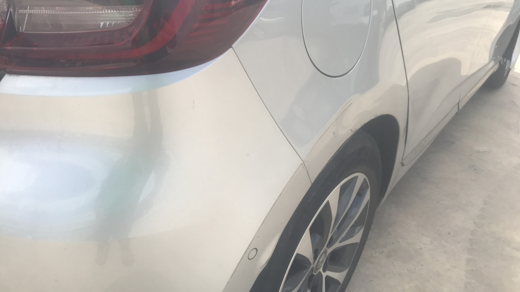 Image RENAULT CLIO 5