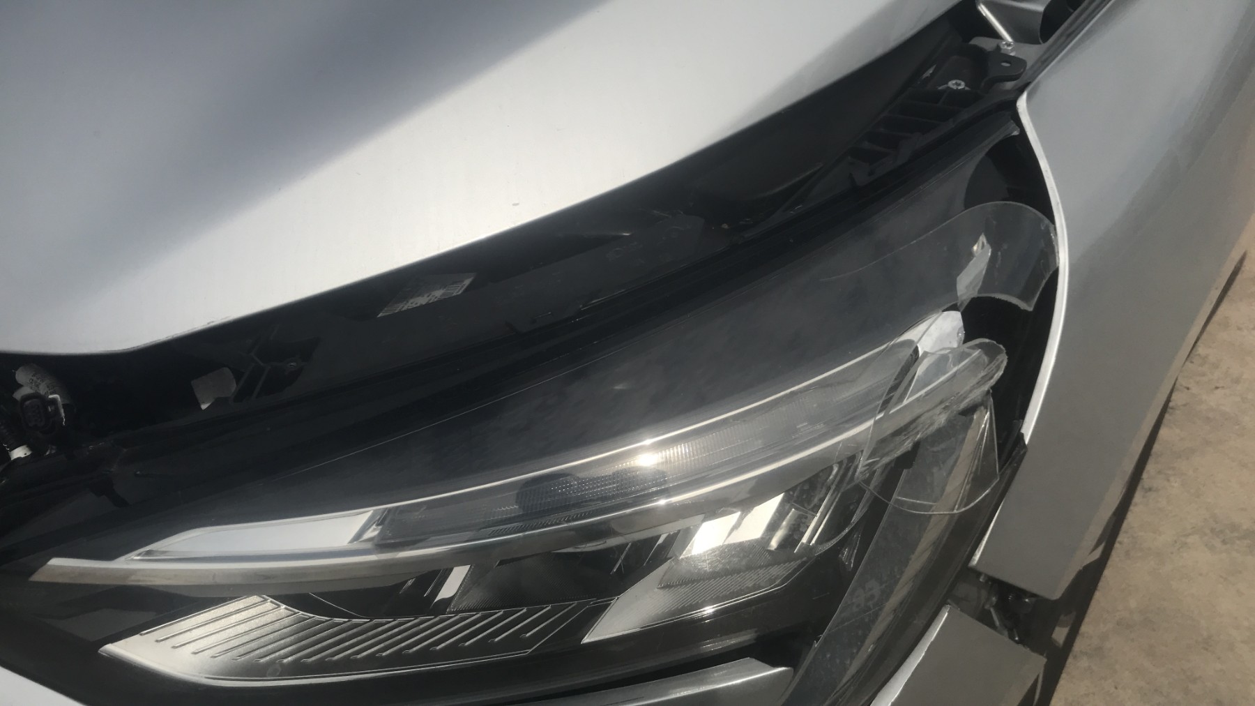 Image RENAULT CLIO 5