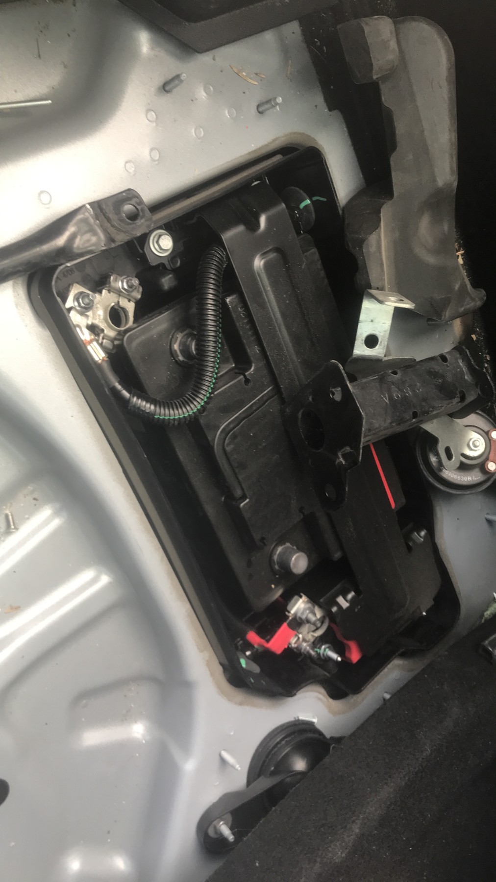 Image RENAULT CLIO 5