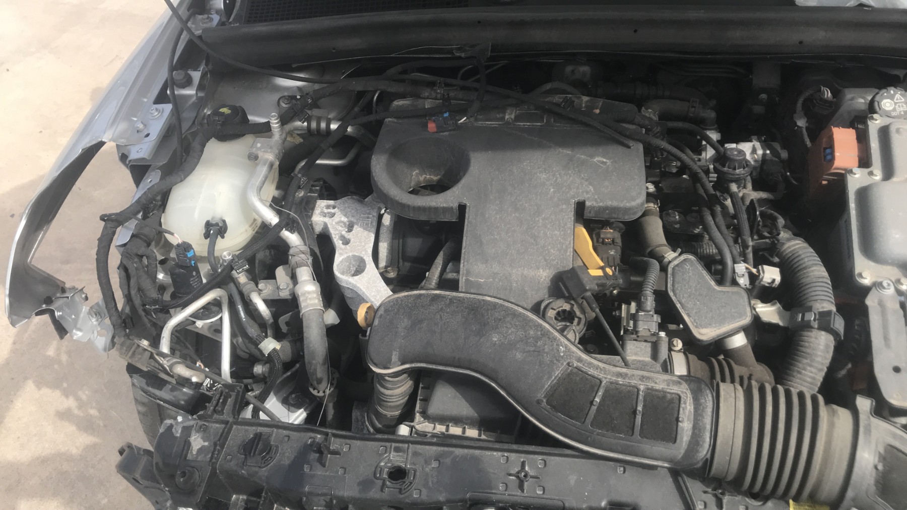 Image RENAULT CLIO 5