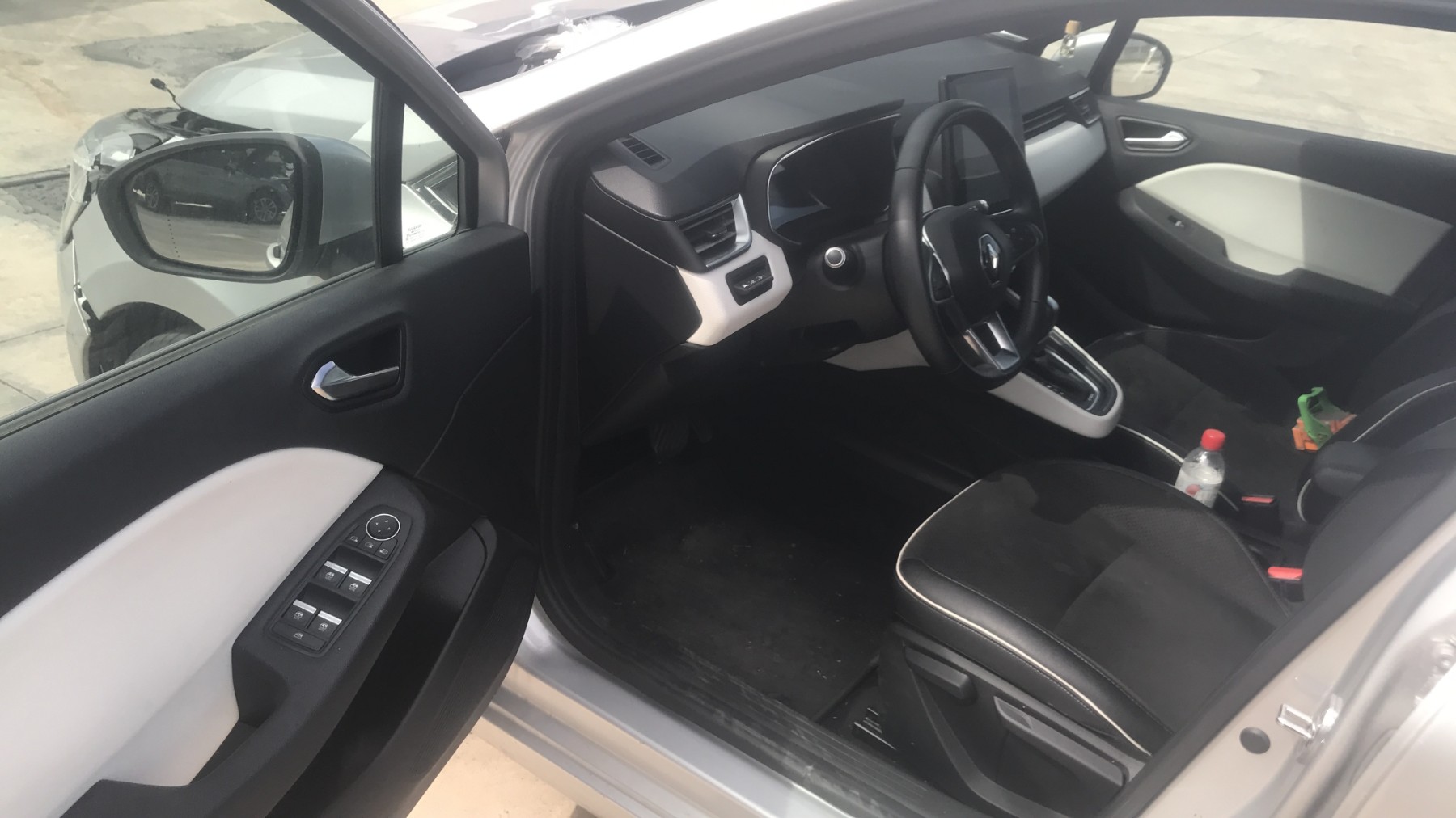 Image RENAULT CLIO 5