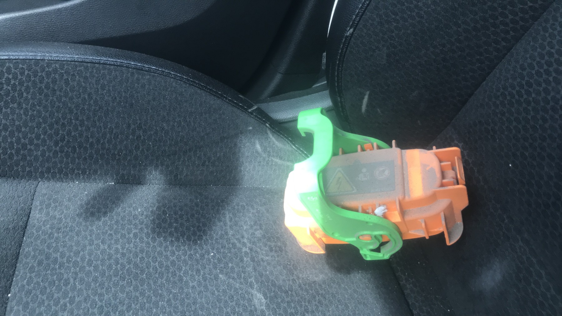 Image RENAULT CLIO 5