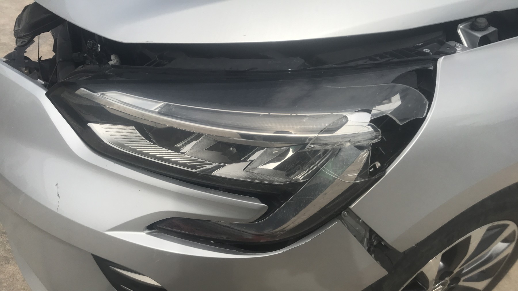 Image RENAULT CLIO 5