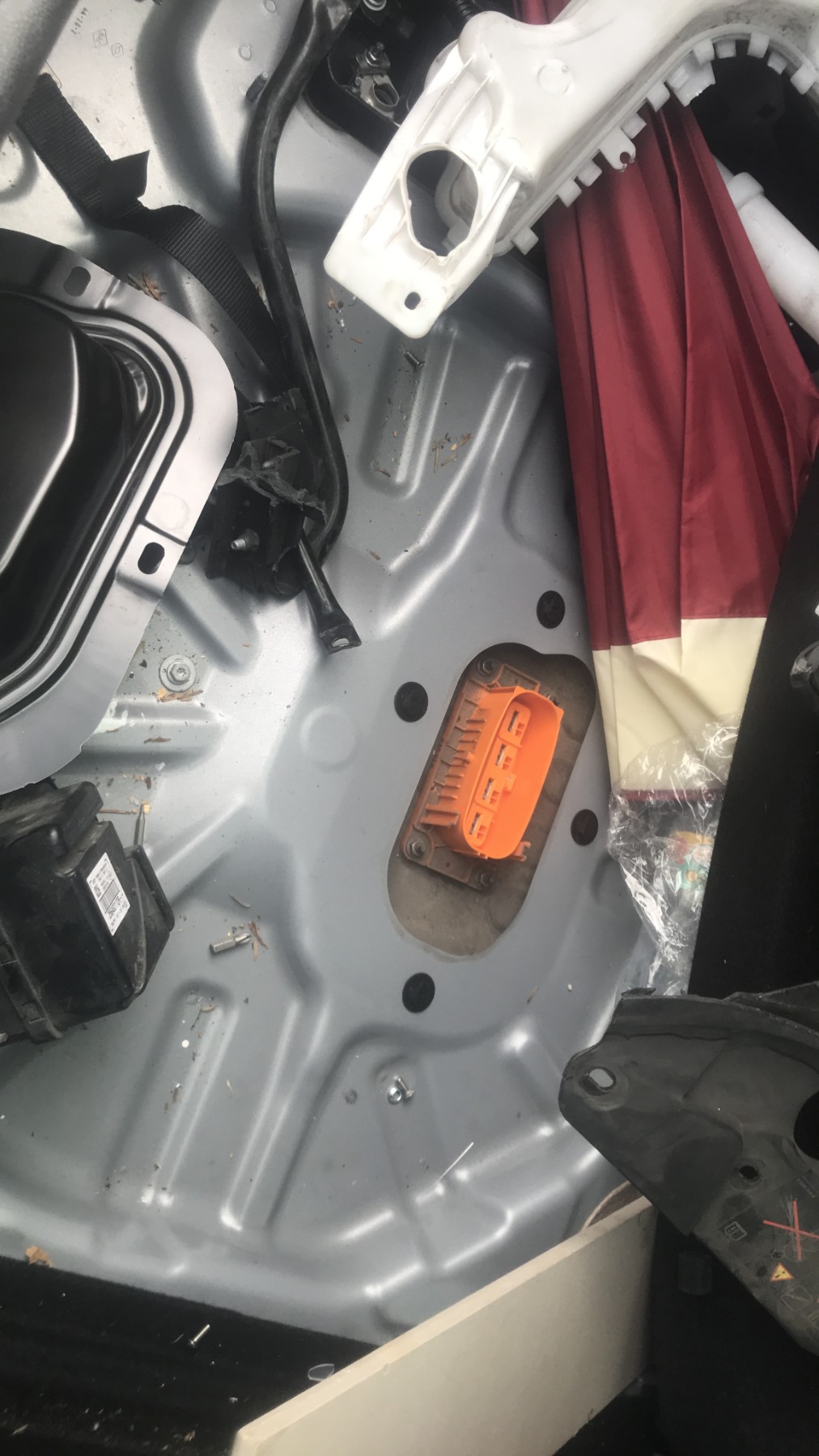 Image RENAULT CLIO 5