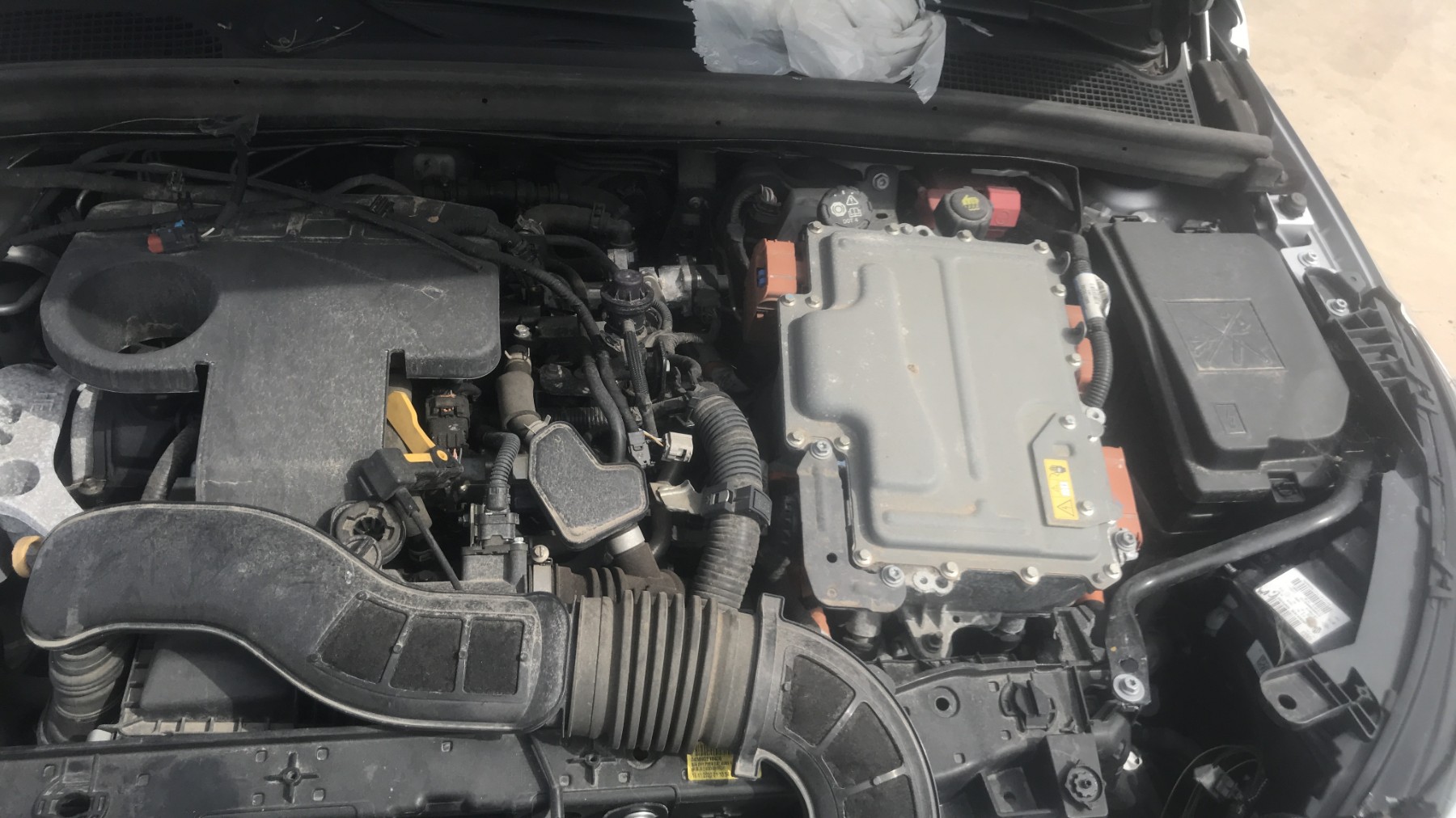 Image RENAULT CLIO 5