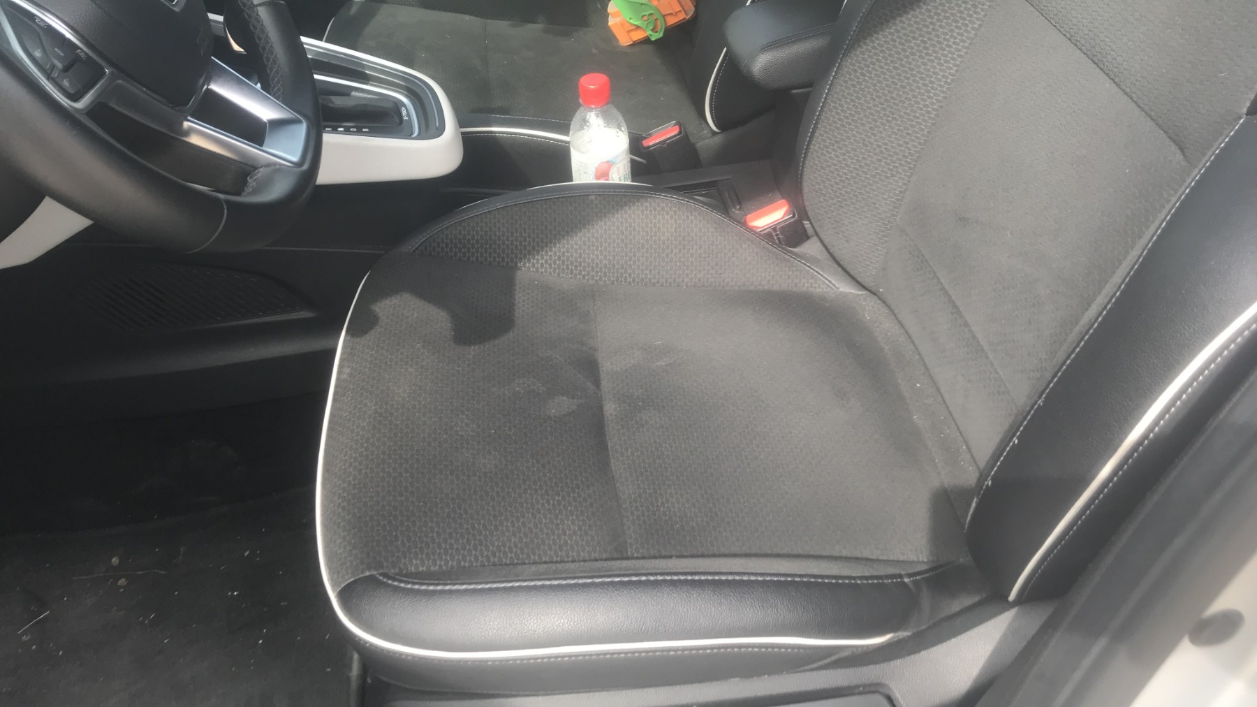 Image RENAULT CLIO 5