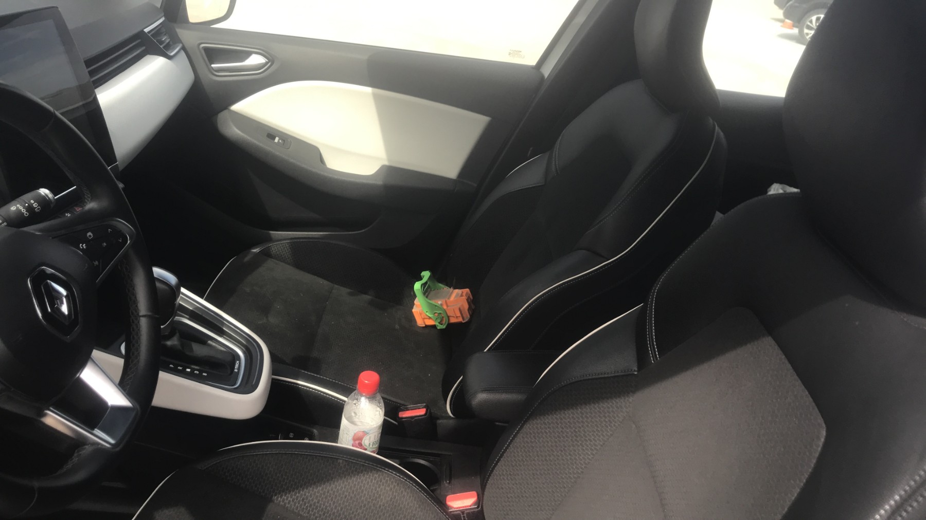 Image RENAULT CLIO 5