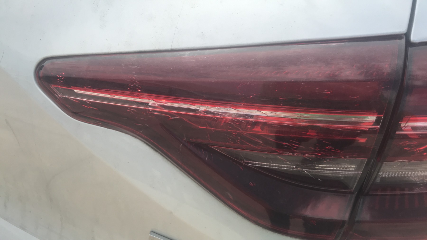 Image RENAULT CLIO 5