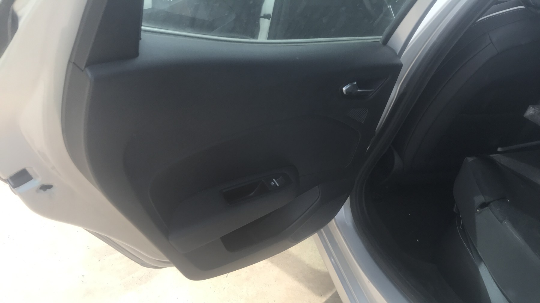 Image RENAULT CLIO 5