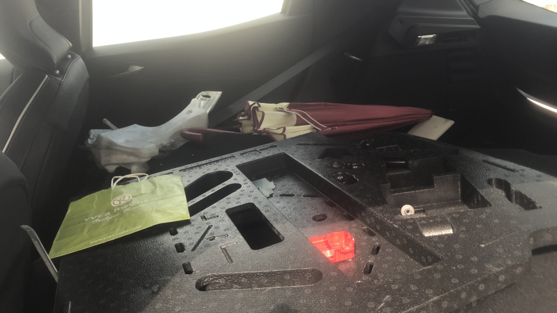 Image RENAULT CLIO 5