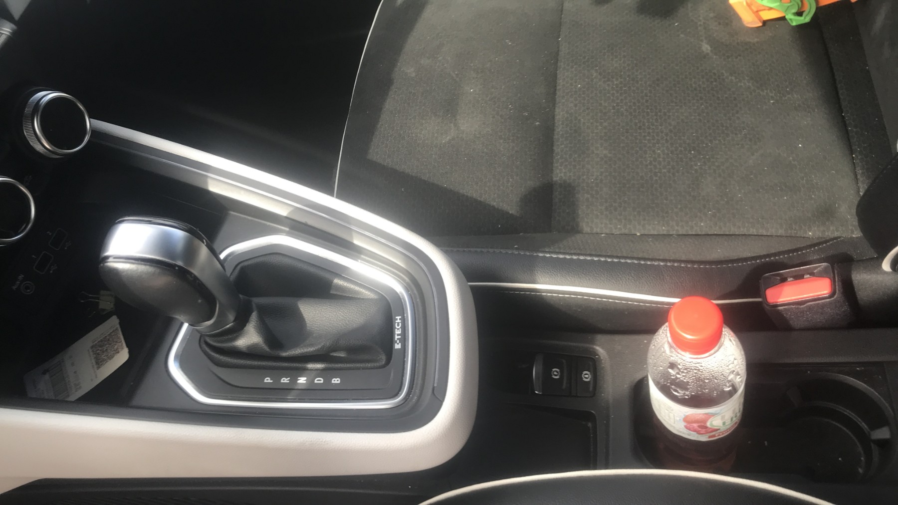 Image RENAULT CLIO 5