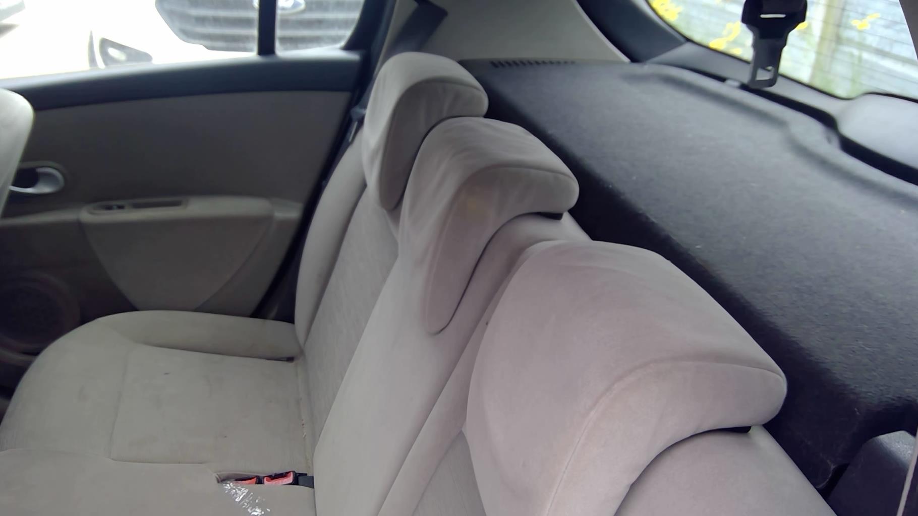 Image RENAULT CLIO 3